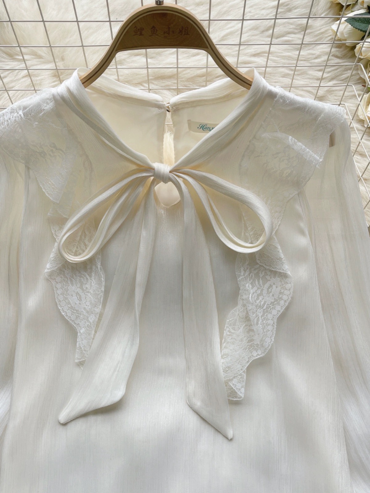 Not your average blouse BE380 images